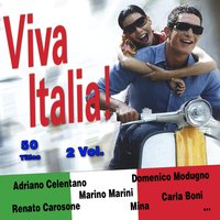 O sole moi - Claudio Villa