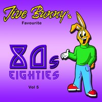 Raspberry Beret - Jive Bunny