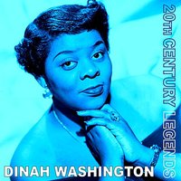 It’s Magic - Dinah Washington