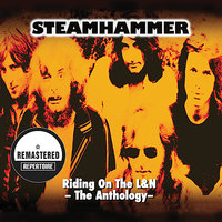 Turn Around - Steamhammer