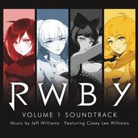 I Burn (Yellow Trailer) - Jeff Williams
