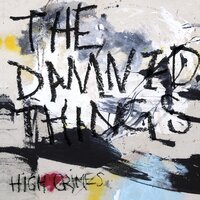 Cells - The Damned Things