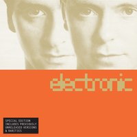Gangster - Electronic