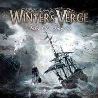 Tomorrow's Dawn - Winter's Verge