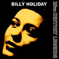 When You’re Smiling - Billie Holiday