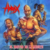 Chaos and Brutality - Hirax