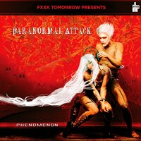 Be With You - Paranormal Attack