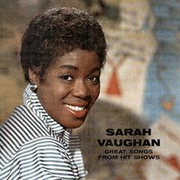 Lost in the Stars - Sarah Vaughan