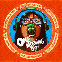 OSCi - One Morning Left