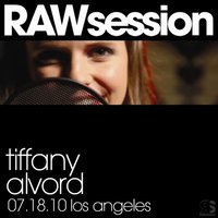 What Hurts the Most (RAWsession) [in the style of Rascal Flatts] - Tiffany Alvord
