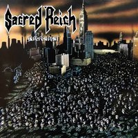 Do It - Sacred Reich