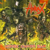 Murder One - Hirax