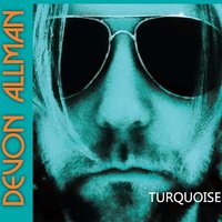 Key Lime Pie - Devon Allman