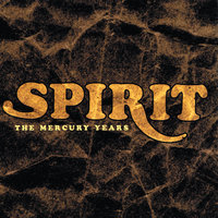 Yesterday - Spirit