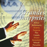 String Quartet No. 1 in E-Flat Major, Op. 12: Canzonetta - Andrés Segovia, Феликс Мендельсон