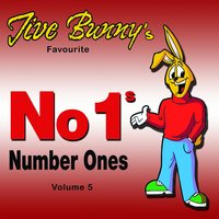Groovejet - Jive Bunny