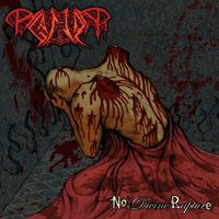 No Divine Rapture - Paganizer