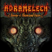 Bleeding for Supremacy - Adramelech