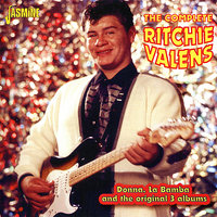 La Bamba (Ritchie Valens 1959) - Ritchie Valens
