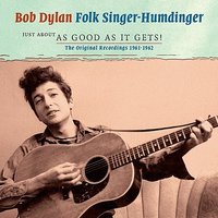 Highway - Bob Dylan