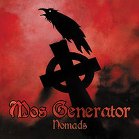 Cosmic Ark - Mos Generator