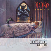 Night People - Dio