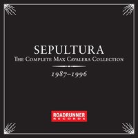 Primitive Future - Sepultura