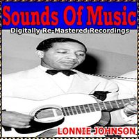 Careless Love - Lonnie Johnson
