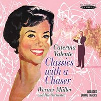 Personalità (Personality) - Caterina Valente
