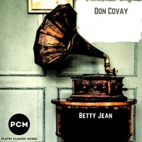Seesaw - Don Covay