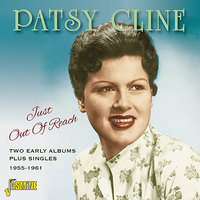 A Church A Courtoom, The Goodbye - Patsy Cline