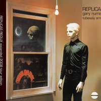 It Must Have Been Years - Gary Numan, Tubeway Army