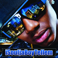 I Pray (outro) - Soulja Boy