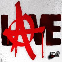 Love - Nasty, Evergreen Terrace, Craig Chaney