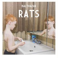 Joker's Son - Balthazar
