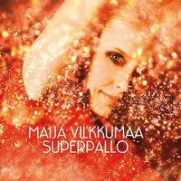 Yöllä - Maija Vilkkumaa