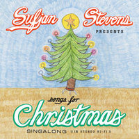 All the King's Horns - Sufjan Stevens
