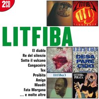 Proibito - Litfiba