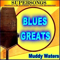 Good Looin' Woman - Muddy Waters