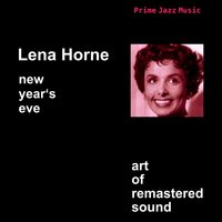 Lena Horne