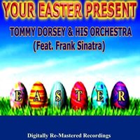 Deep Night - Tommy Dorsey And His Orchestra