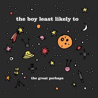 Taking Windmills for Giants - The Boy Least Likely To