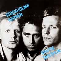 Knark e gott - Stockholms Negrer