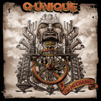 Cult Leader & Capital - Q-Unique