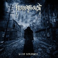 Save Yourself - Happy Days