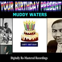 Honey Bee - Muddy Waters