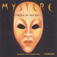 Kalimando - Cirque Du Soleil, Elise Gouin, Kuhn's Choir