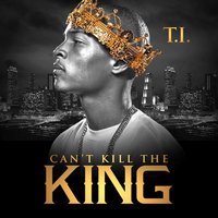 Oh Yeah - T.I., Trey Songz