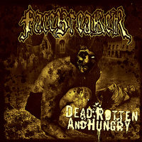 Walking Dead - Facebreaker