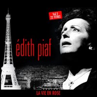 Ernest a réussi - Édith Piaf
